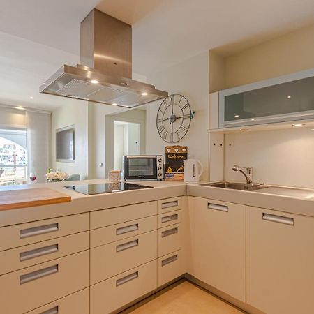 Puerto Marina Apartment Benalmádena Dış mekan fotoğraf