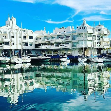 Puerto Marina Apartment Benalmádena Dış mekan fotoğraf