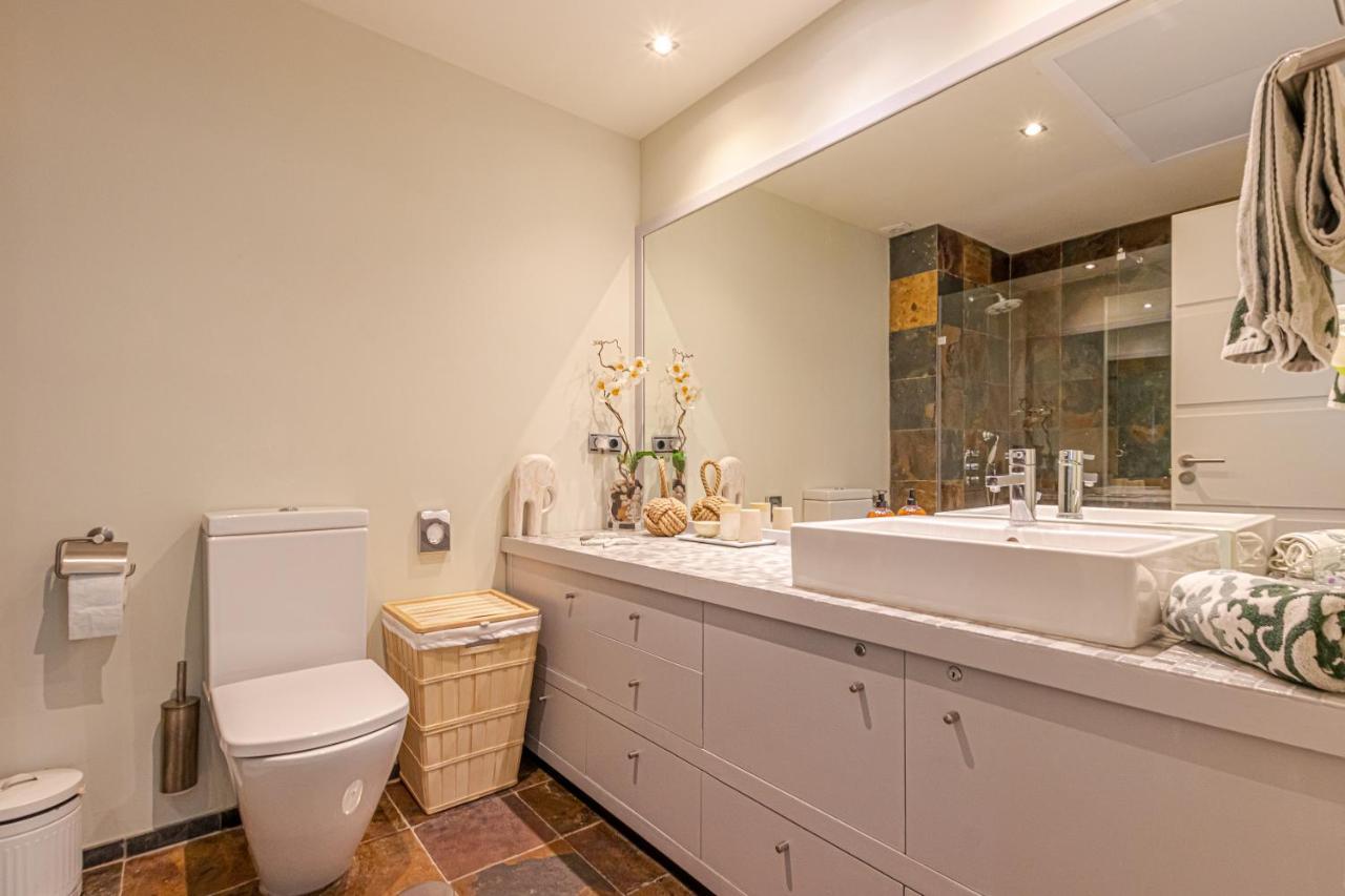 Puerto Marina Apartment Benalmádena Dış mekan fotoğraf