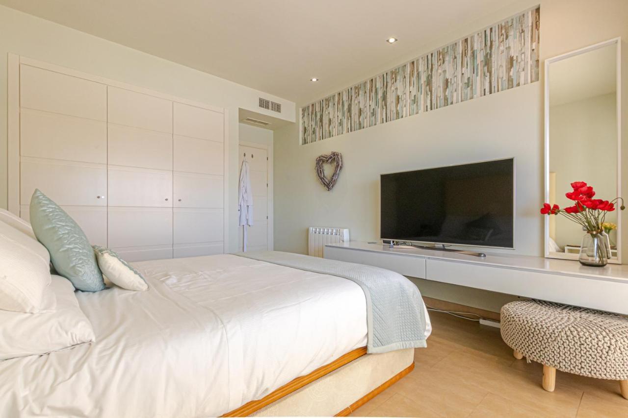 Puerto Marina Apartment Benalmádena Dış mekan fotoğraf