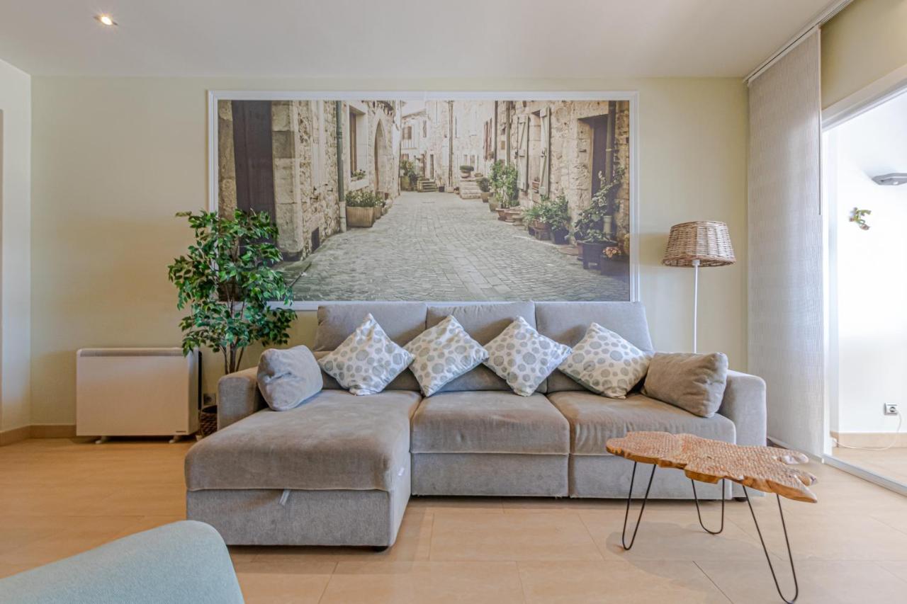 Puerto Marina Apartment Benalmádena Dış mekan fotoğraf