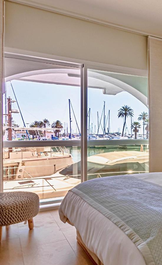 Puerto Marina Apartment Benalmádena Dış mekan fotoğraf