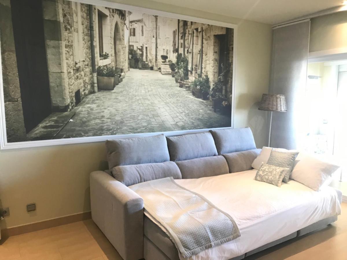 Puerto Marina Apartment Benalmádena Dış mekan fotoğraf