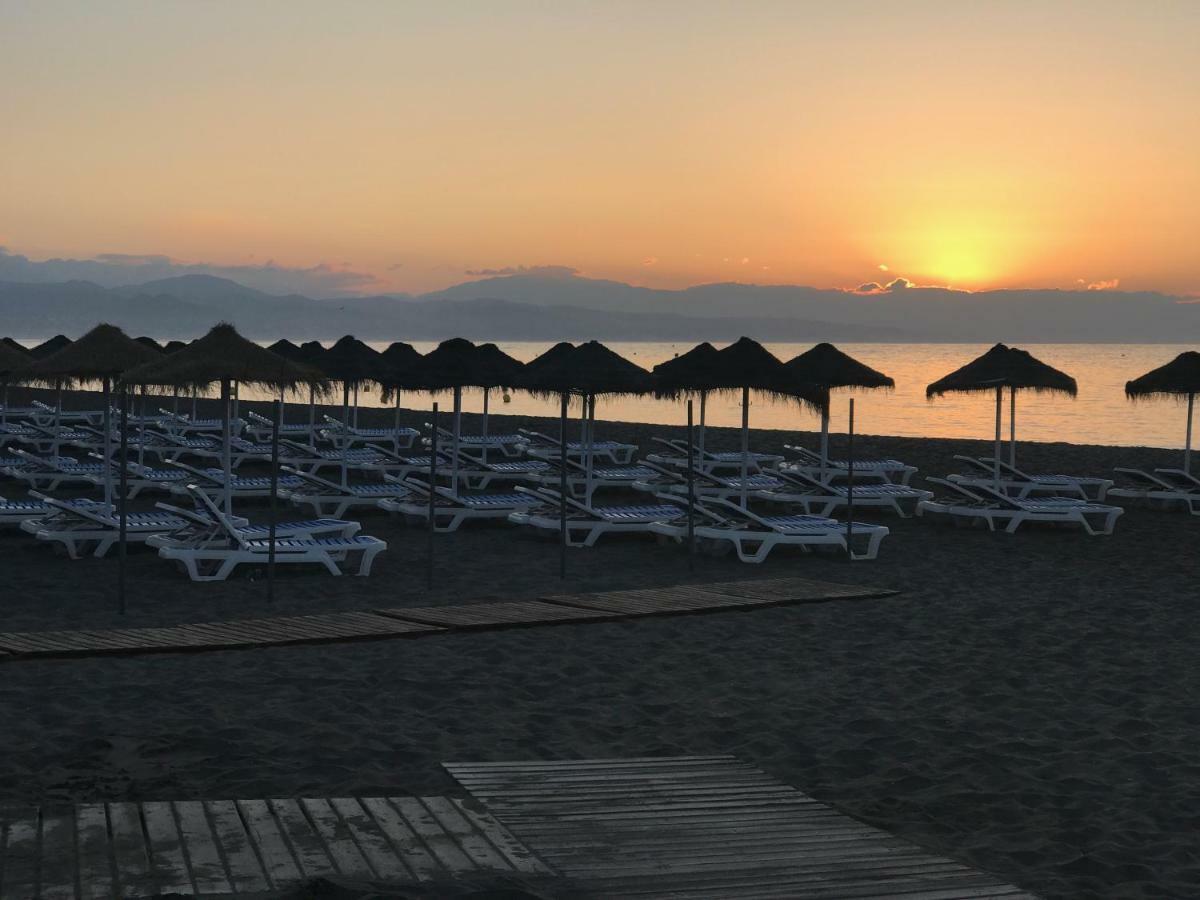 Puerto Marina Apartment Benalmádena Dış mekan fotoğraf